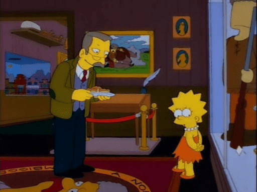 Lisa the Iconoclast15