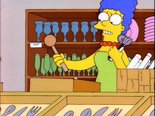A Milhouse Divided21