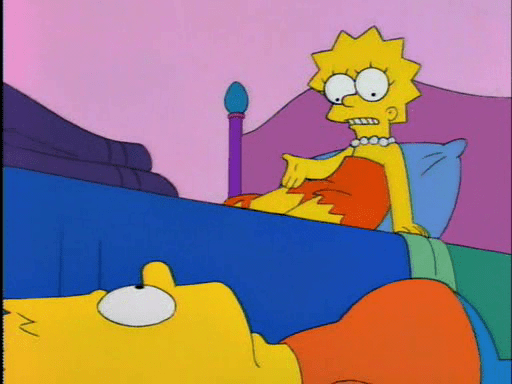 Bart's Girlfriend17