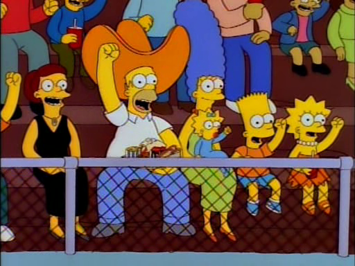 Homer the Smithers13