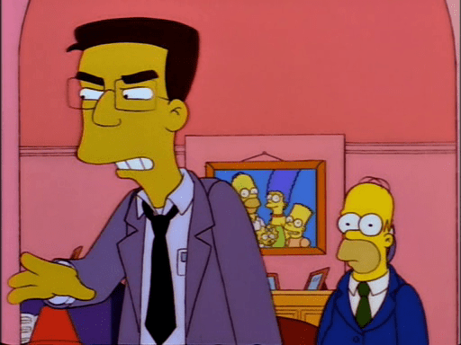 Homer's Enemy15
