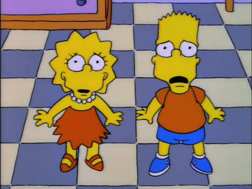 Itchy and Scratchy Land17