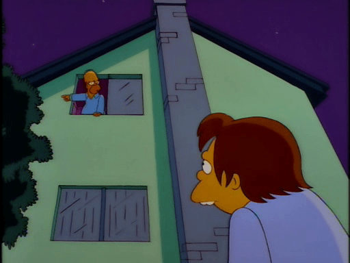 Lisa's Date with Density16