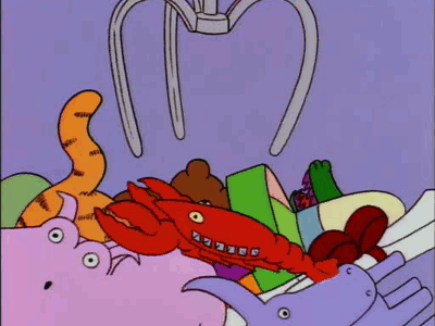 LobsterHarmonica