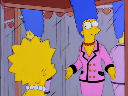 Scenes from the Class Struggle in Springfield11
