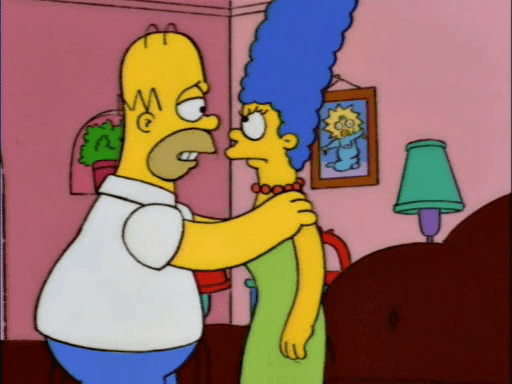 Homer Loves Flanders13