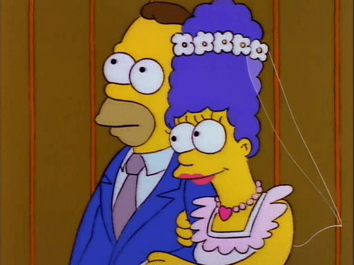 I Married Marge17