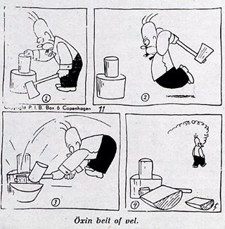 OldIcelandHomer