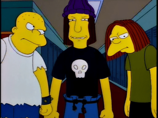 The Homer They Fall10
