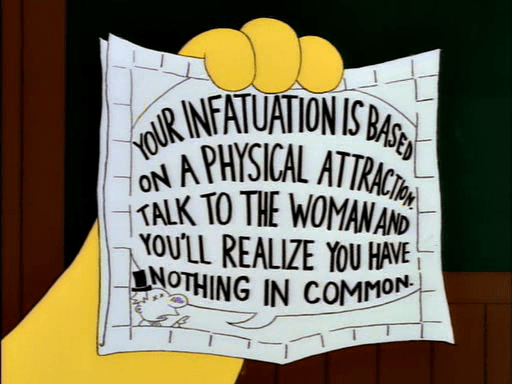 The Last Temptation of Homer12