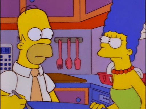 The Old Man and the Lisa18