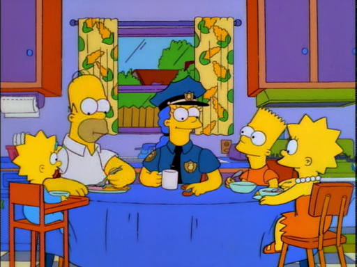 The Springfield Connection14