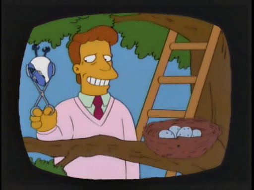 Bart the Mother7