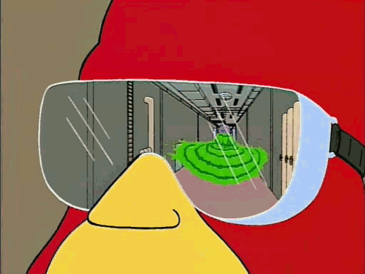 Goggles