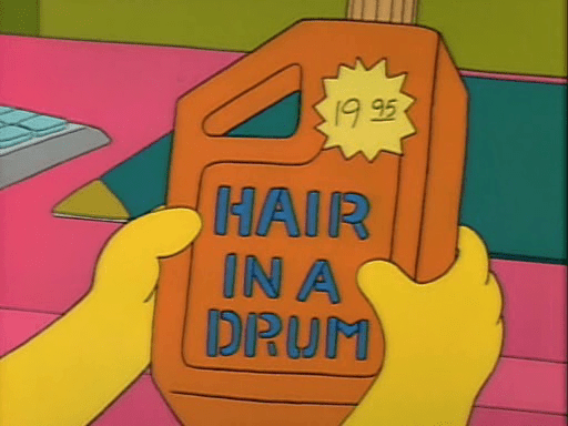 Simpson and Delilah14