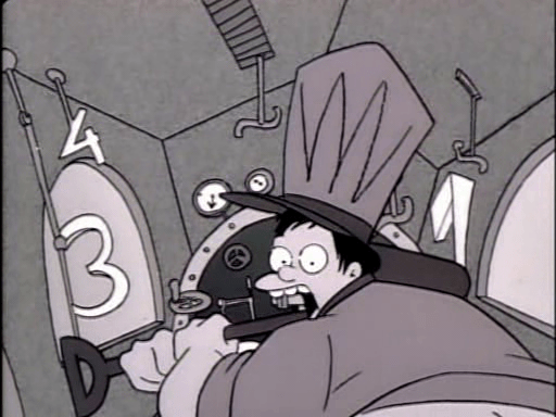 Bart the Genius13