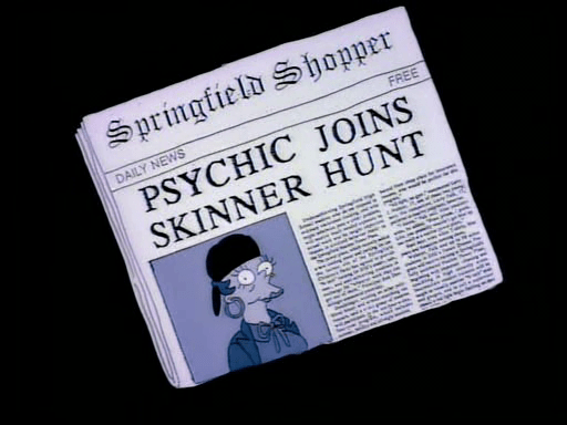 Bart the Murderer21
