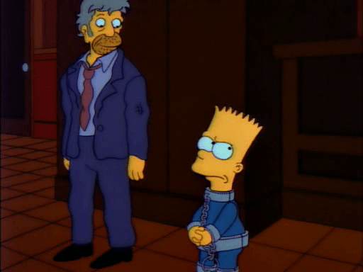 Bart the Murderer22