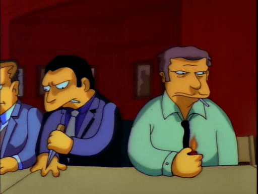 Bart the Murderer24