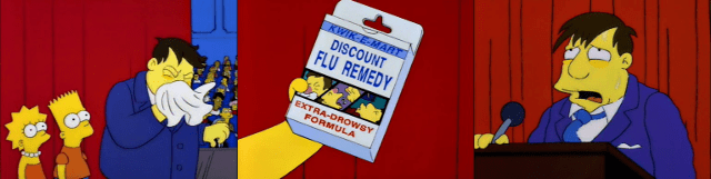 ExtraDrowsy