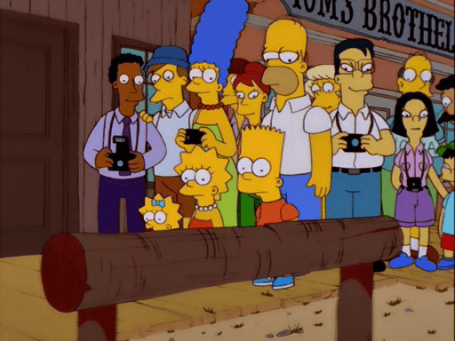 Homer Simpson in Kidney Trouble4