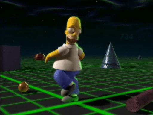 Treehouse of Horror VI12