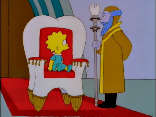 Treehouse of Horror VII11