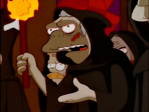 Treehouse of Horror VIII14