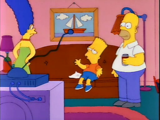 When Flanders Failed13