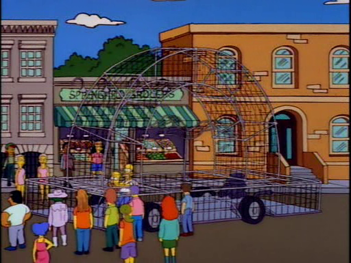 Bart's Inner Child17