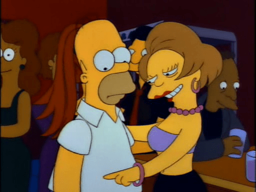 Flaming Moe's17