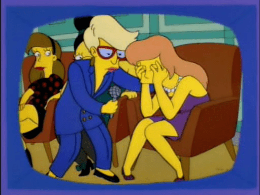 Homer Badman18