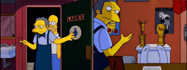 LadiesRoom
