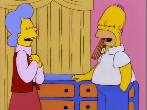 Mother Simpson17
