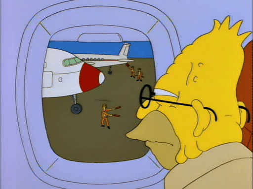 Fear of Flying22