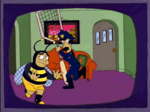 LaPolicia