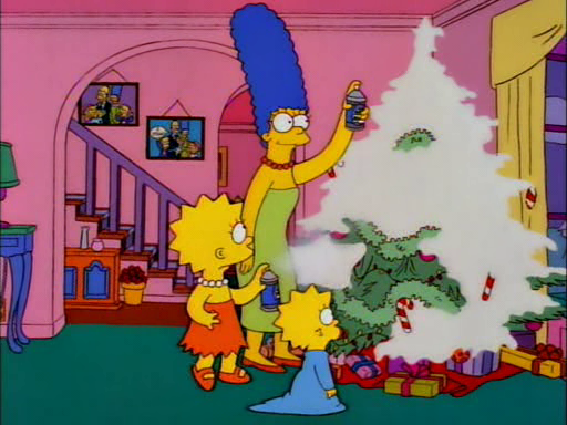 Marge Be Not Proud13