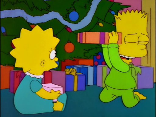 Miracle on Evergreen Terrace6