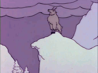 MountainGoat