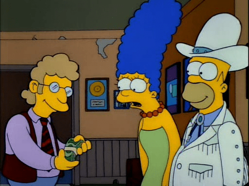 Colonel Homer17