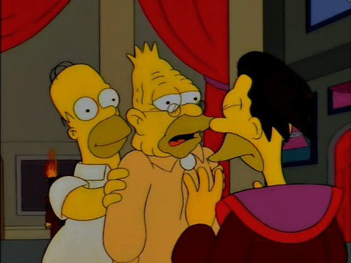 Homer the Great14
