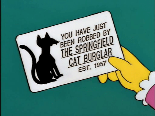 Homer the Vigilante16