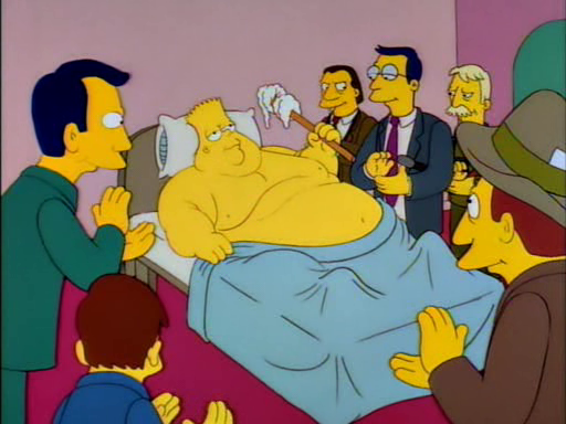 King Size Homer24