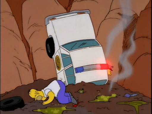 Marge on the Lam15