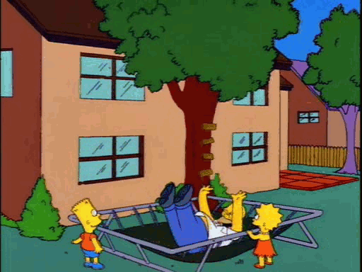 Trampoline