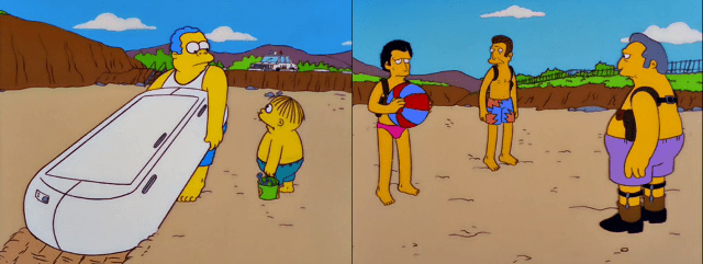 CrimeVacation