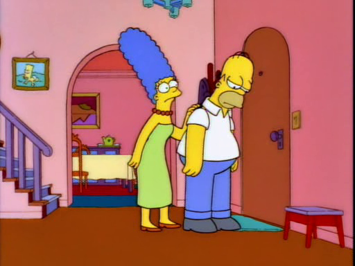 Homer vs Patty & Selma16