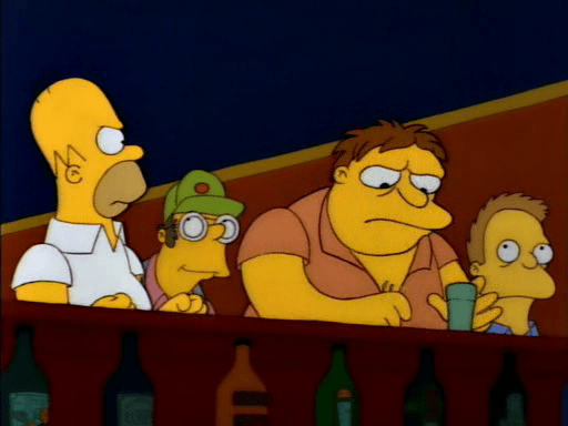 Lisa the Greek20