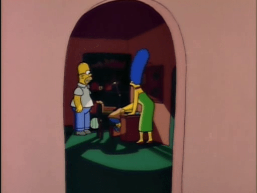 Bart Gets an F11