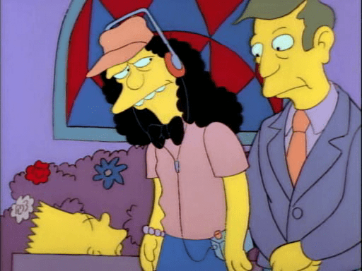 Bart the General8